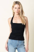 Load image into Gallery viewer, Camila Halter Top