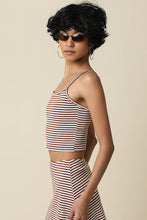Load image into Gallery viewer, Zoey Striped Set