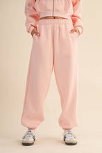Load image into Gallery viewer, Cory Fleece Sweatpants