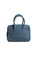 Load image into Gallery viewer, Small Light Denim Beach Burk