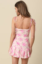 Load image into Gallery viewer, Karlee Mini Dress