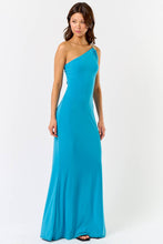 Load image into Gallery viewer, Azure Maxi Dress