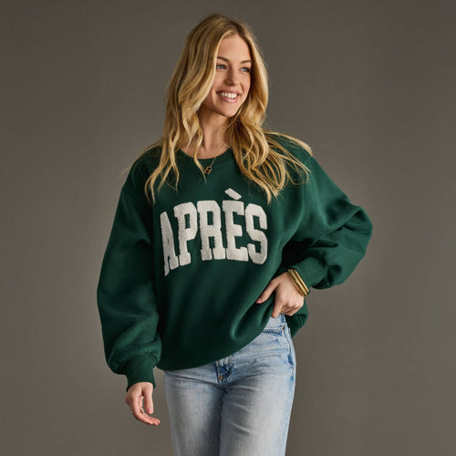 Apres Sweatshirt