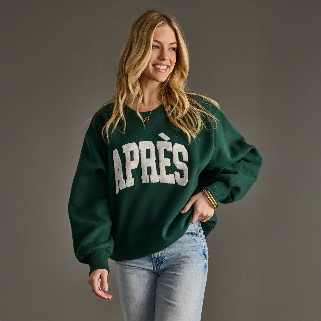 Apres Sweatshirt