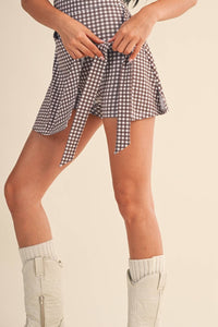 Lexie Wrap Dress/Romper