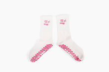 Load image into Gallery viewer, Pilates Therapy Grip Socks