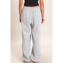 Load image into Gallery viewer, Star Patch Jogger Pants