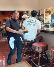 Load image into Gallery viewer, I Hate Margs Tee