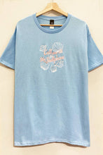 Load image into Gallery viewer, Shellphone Embroidered Tee
