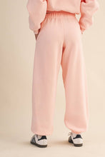 Load image into Gallery viewer, Cory Fleece Sweatpants