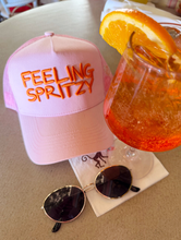 Load image into Gallery viewer, Feeling Spritzy Hat