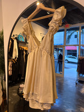 Load image into Gallery viewer, Bobbi Dress ECRU