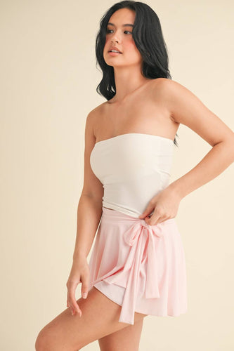 Tate Tube Top