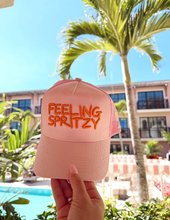 Load image into Gallery viewer, Feeling Spritzy Hat