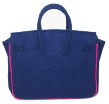 Load image into Gallery viewer, Beach Burk Tote