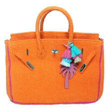 Load image into Gallery viewer, Beach Burk Tote
