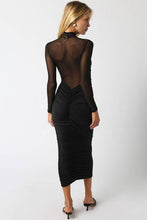 Load image into Gallery viewer, Carlee Maxi Dress