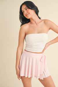 Tate Tube Top