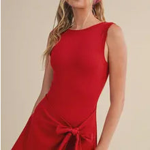 Load image into Gallery viewer, Lexie Wrap Dress