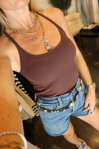 Hayley Tank