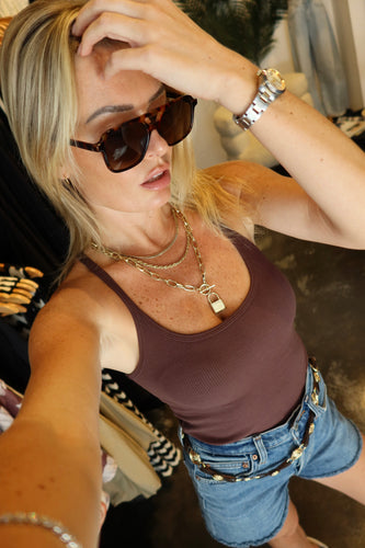 Hayley Tank