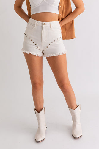 Jesse Shorts