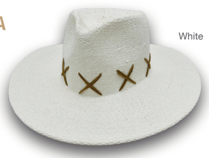 Exuma Hat
