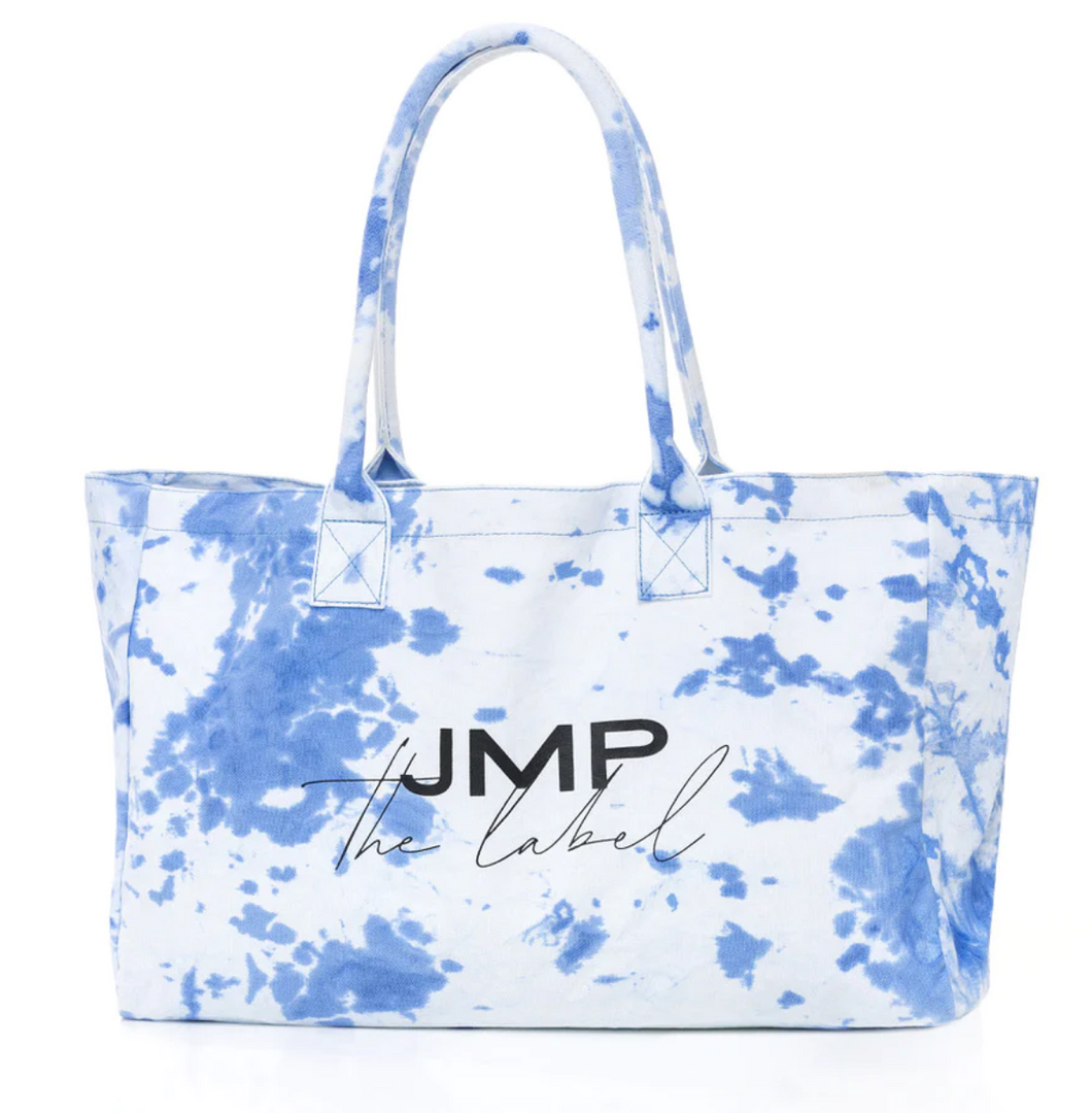 JMP Canvas Bag