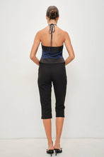 Load image into Gallery viewer, Leda Halter Top