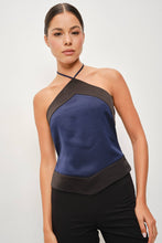 Load image into Gallery viewer, Leda Halter Top