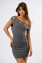 Load image into Gallery viewer, Porsche Dress