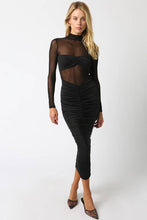 Load image into Gallery viewer, Carlee Maxi Dress