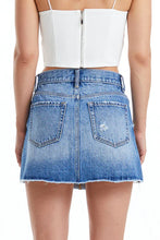 Load image into Gallery viewer, Anna Denim Skirt