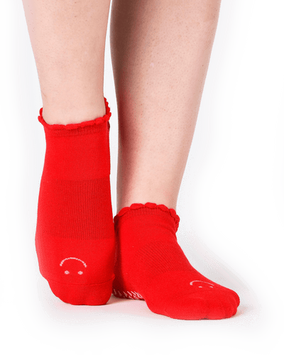 Happy Grip Sock