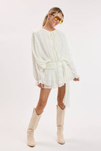 Load image into Gallery viewer, Tessa Romper