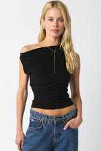 Load image into Gallery viewer, Kim Sleeveless Top