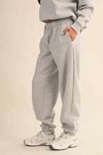 Load image into Gallery viewer, Cory Fleece Sweatpants