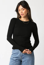 Load image into Gallery viewer, Abbey Long Sleeve Top