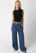 Load image into Gallery viewer, Kim Sleeveless Top