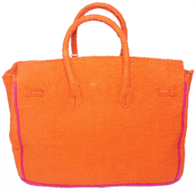 Load image into Gallery viewer, Beach Burk Tote