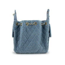 Load image into Gallery viewer, Cruz Bucket Tote