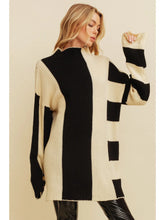 Load image into Gallery viewer, Brooklyn Oversized Sweater