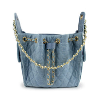 Load image into Gallery viewer, Cruz Bucket Tote