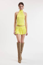 Load image into Gallery viewer, Sunni Skort Set