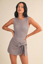 Load image into Gallery viewer, Lexie Wrap Dress/Romper