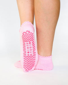 Love Full Foot Grip Sock