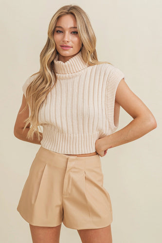 Charlie Sweater