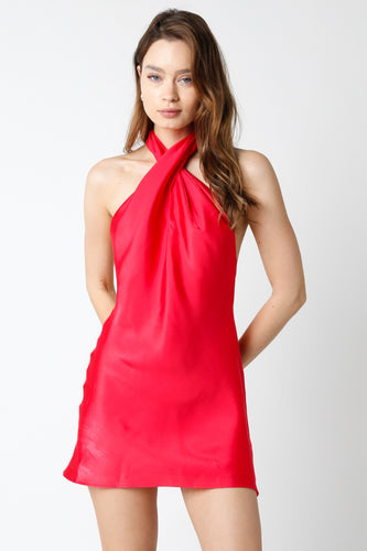 Charlotte Dress