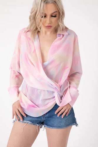 Charlotte Top