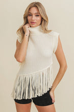 Load image into Gallery viewer, Chelsea Sweater Top
